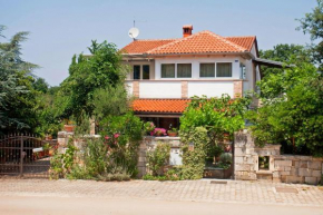 Klara in Poreč * Istrien